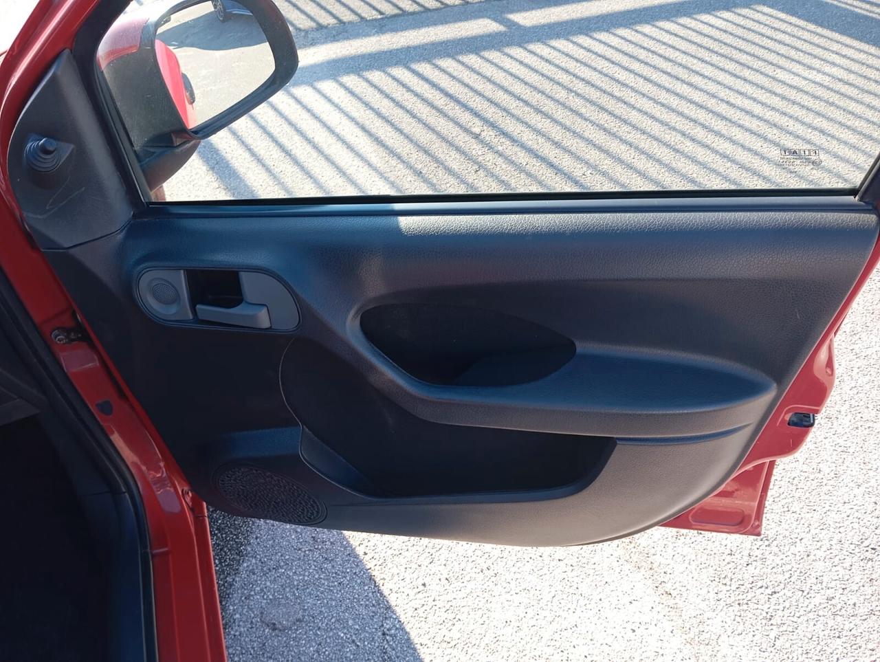 Fiat Panda 1.3 MJT S&S Lounge