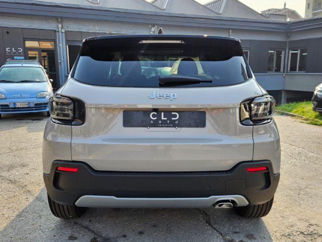 JEEP Avenger 1.2 Turbo 100 CV Summit PREZZO PROMO