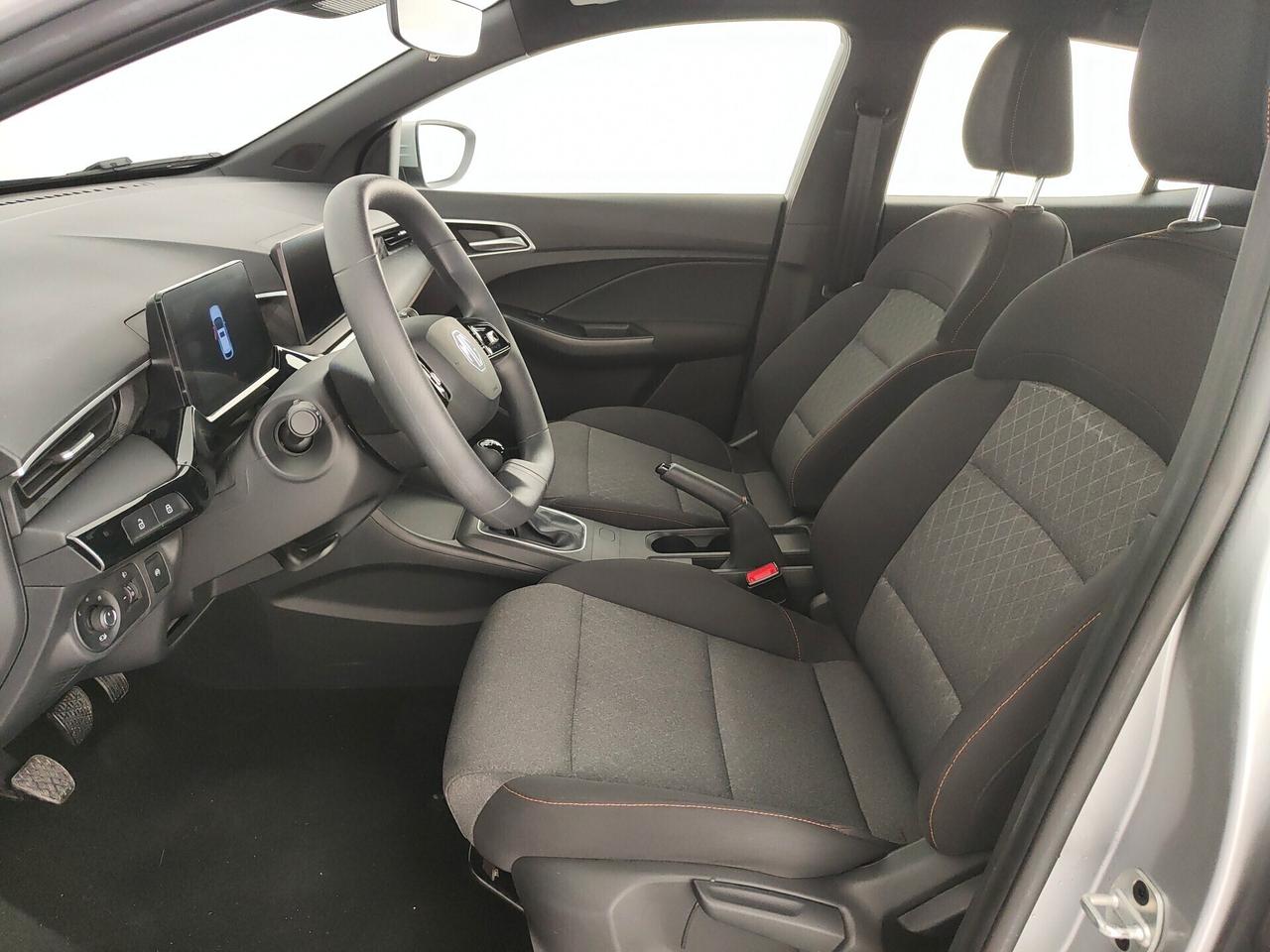 Mg MG3 1.5 Comfort 116 Cv