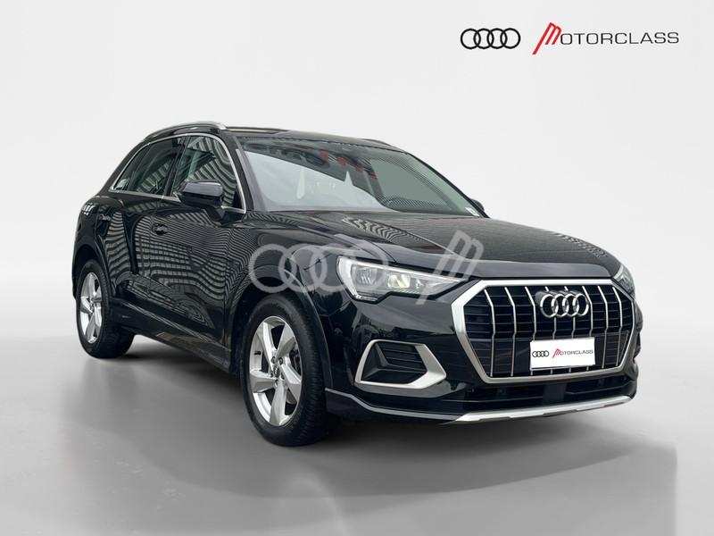 Audi Q3 35 2.0 tdi business advanced s-tronic