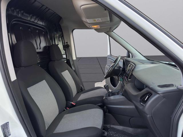 FIAT Doblo 1.4 N.P(ALLESTITO EX RETE GAS-PC-TN)POCHI KM CERTI