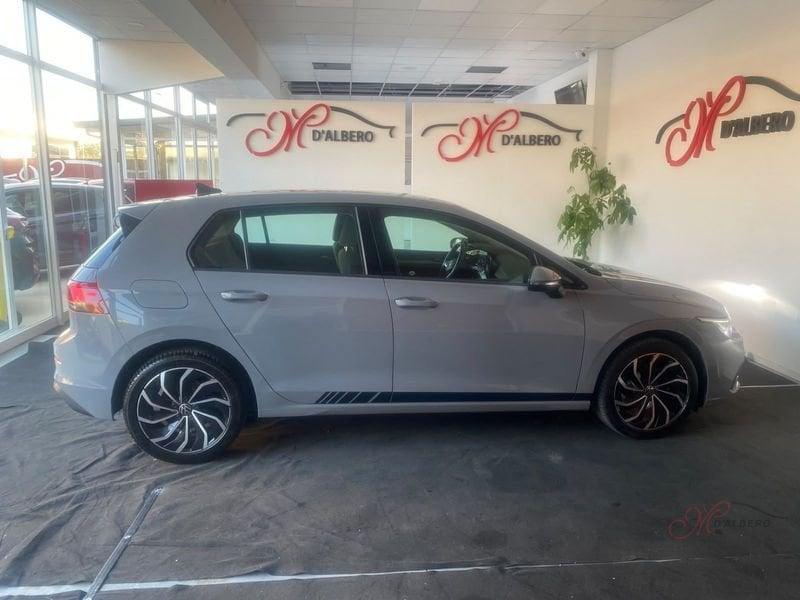Volkswagen Golf 1.0 TSI 110cv EVO Life