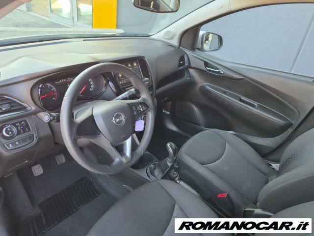 OPEL Karl Rocks 1.0 75 CV