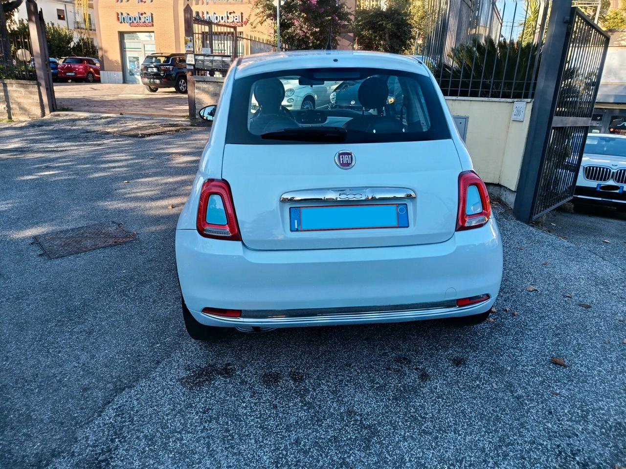 Fiat 500 1.2 Pop