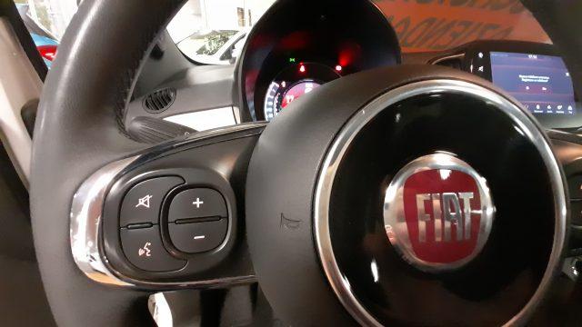 FIAT 500 1.0 Hybrid Dolcevita Style