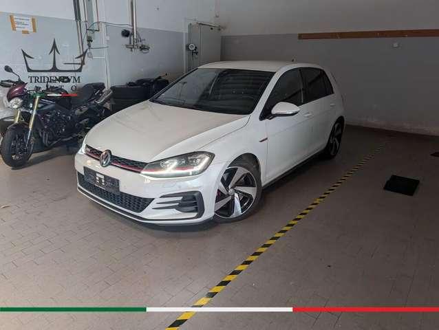 Volkswagen Golf GTI 5p 2.0 tsi Performance 245cv dsg