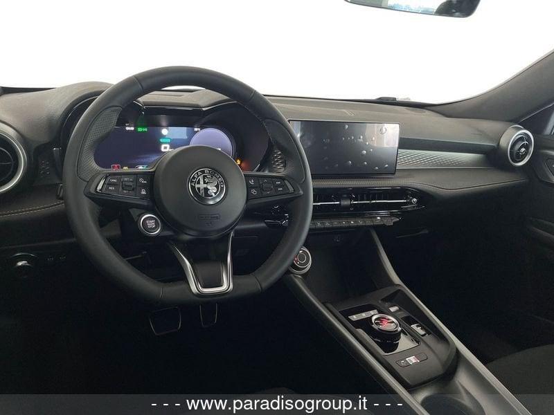 Alfa Romeo Tonale (622) Ibrida Ibrida 160cv Sprint