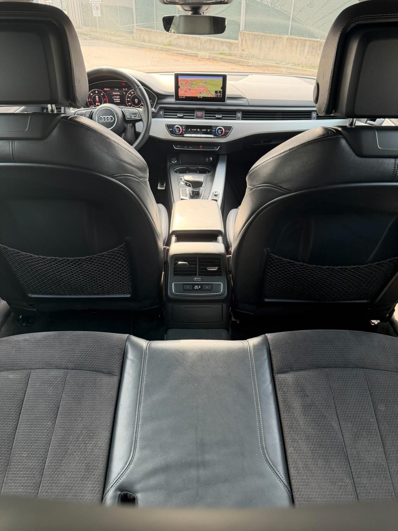 Audi A4 2.0 TDI 190 CV clean diesel multitronic Business Plus