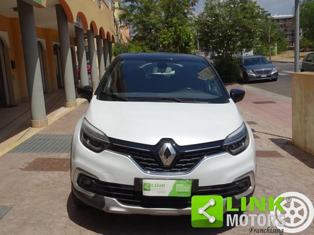RENAULT Captur 0.9 TCE 90 CV SPORT EDITION 2