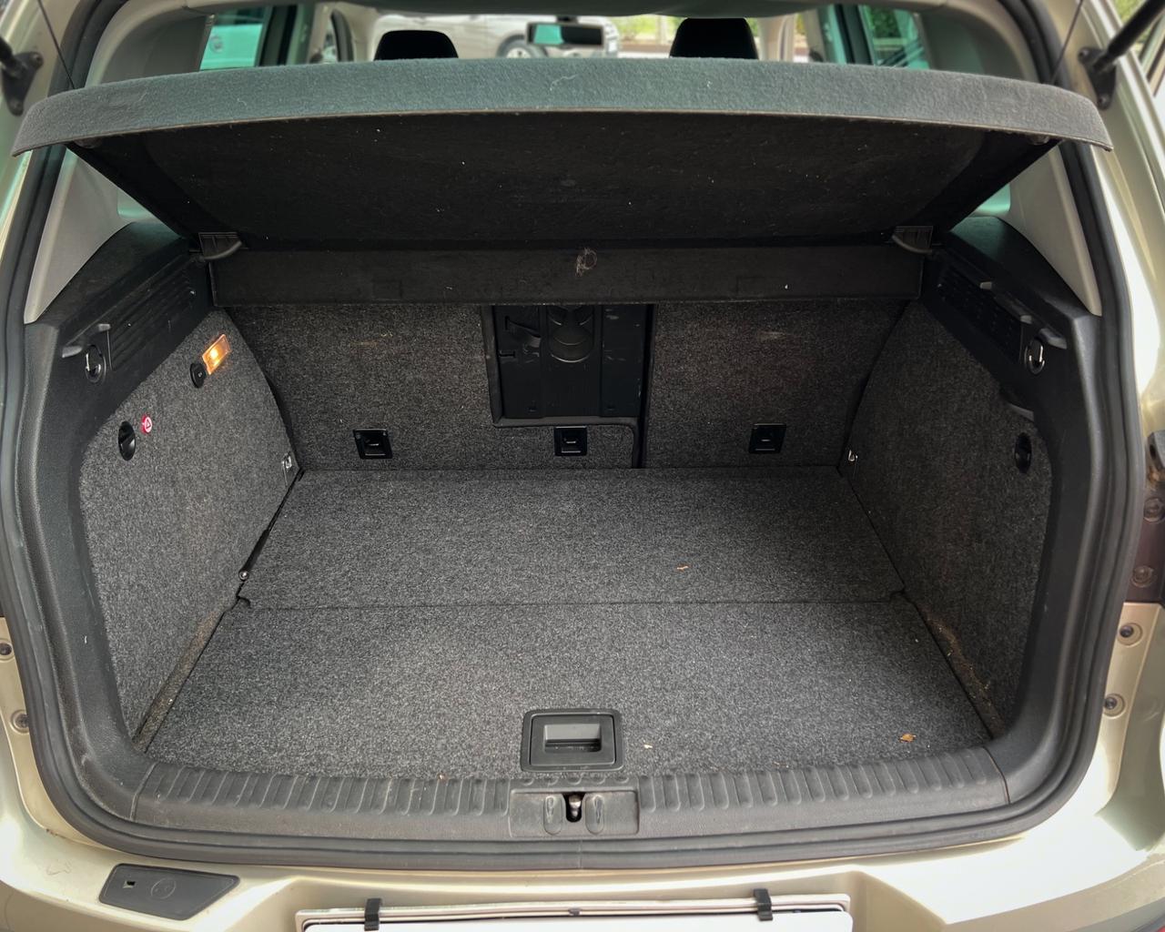 Volkswagen Tiguan 4Motion