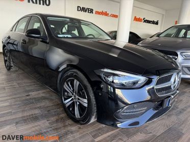Mercedes-Benz Classe C C 200 d Mild hybrid Advanced