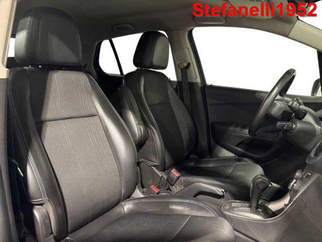 CHEVROLET Trax - 1.7 LTZ fwd 130cv auto