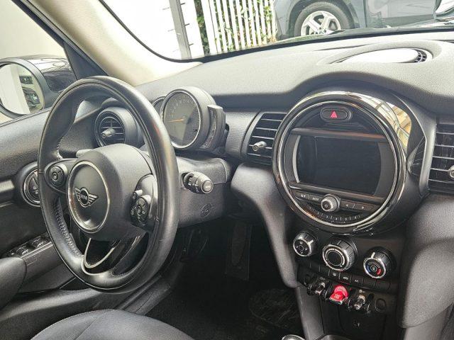 MINI Cooper 1.5 Cooper Boost 5p aut tua da ?159,00 mensili