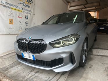 BMW 135 M 135i xDrive M1 FULL ITALIANA