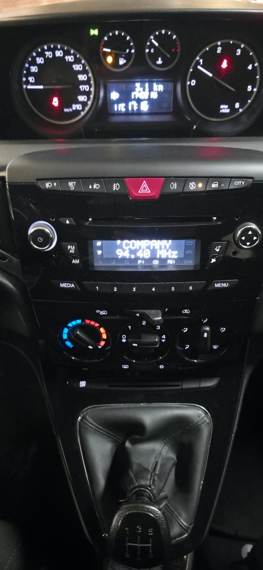 Lancia Ypsilon 1.3 MJT 16V 95 CV 5 porte S&S Platinum