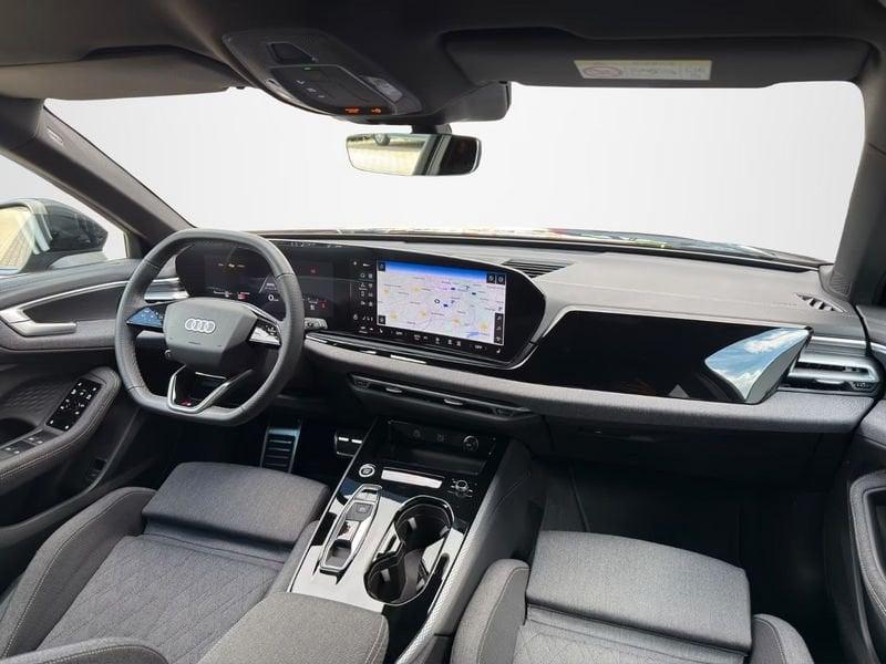 Audi A5 TDI 150Kw S tronic S line Plus LED NAVI CAMERA
