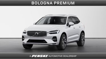 Volvo XC60 T6 Plug-in hybrid AWD automatico Ultra Bright