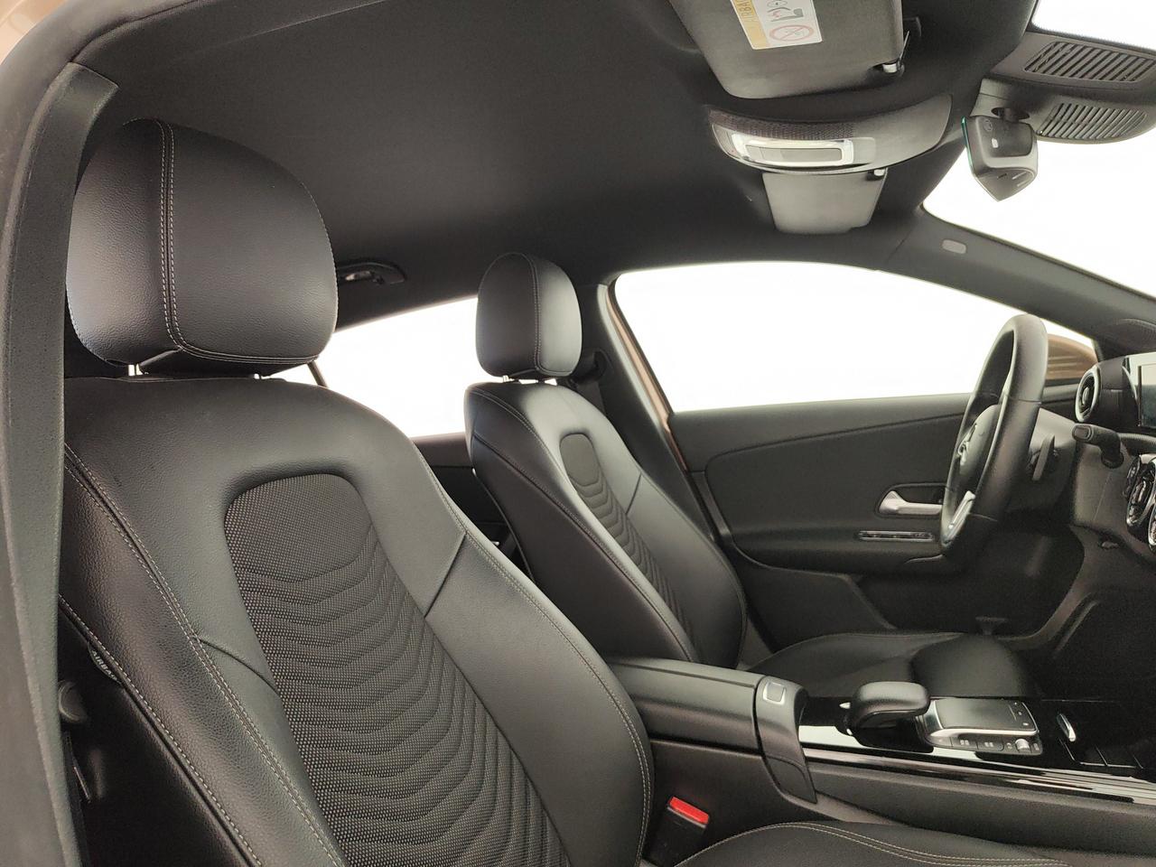 Mercedes-Benz A 180 d Business auto EXTRA