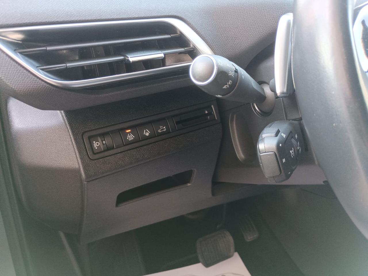 Peugeot 3008 1.5 BlueHDi 130 Cv EAT8 Allure Pack