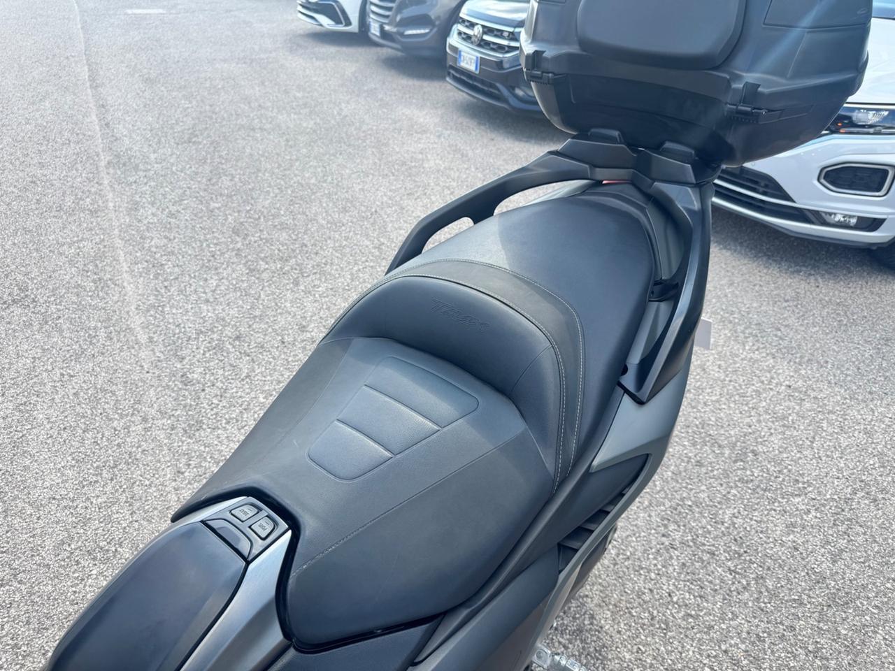 YAMAHA T-MAX 560 TECH ABS 35KW