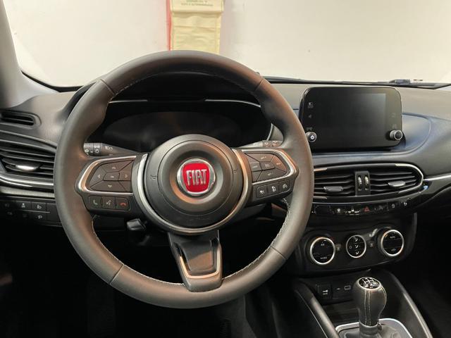 FIAT Tipo 1.0 5 porte Cross