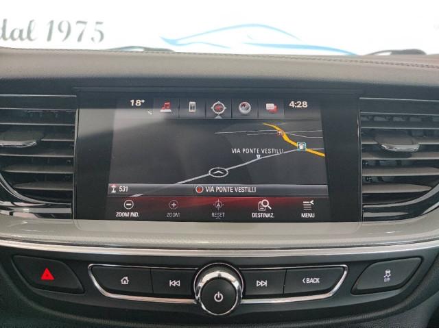 Opel Insignia Insignia Sports Tourer 2.0 cdti Innovation s&s 170cv *PROMO FINANZIAMENTO*