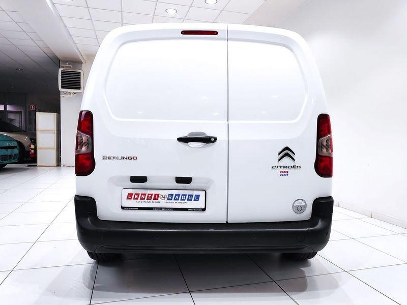 Citroën Berlingo Berlingo BlueHDi 75 Van M Club *con FRIGO*3 POSTI*