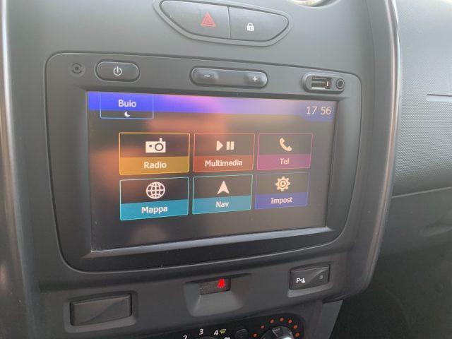 DACIA Duster 1.6 115 CV S&S 4x2 GPL Serie Speciale Brave