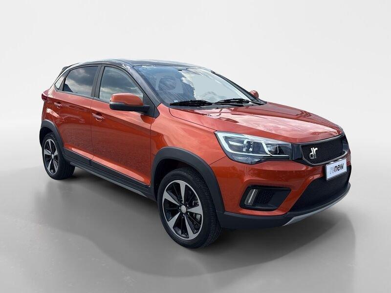 DR AUTOMOBILES DR3 dr3 S2 1.5 Bi-Fuel GPL