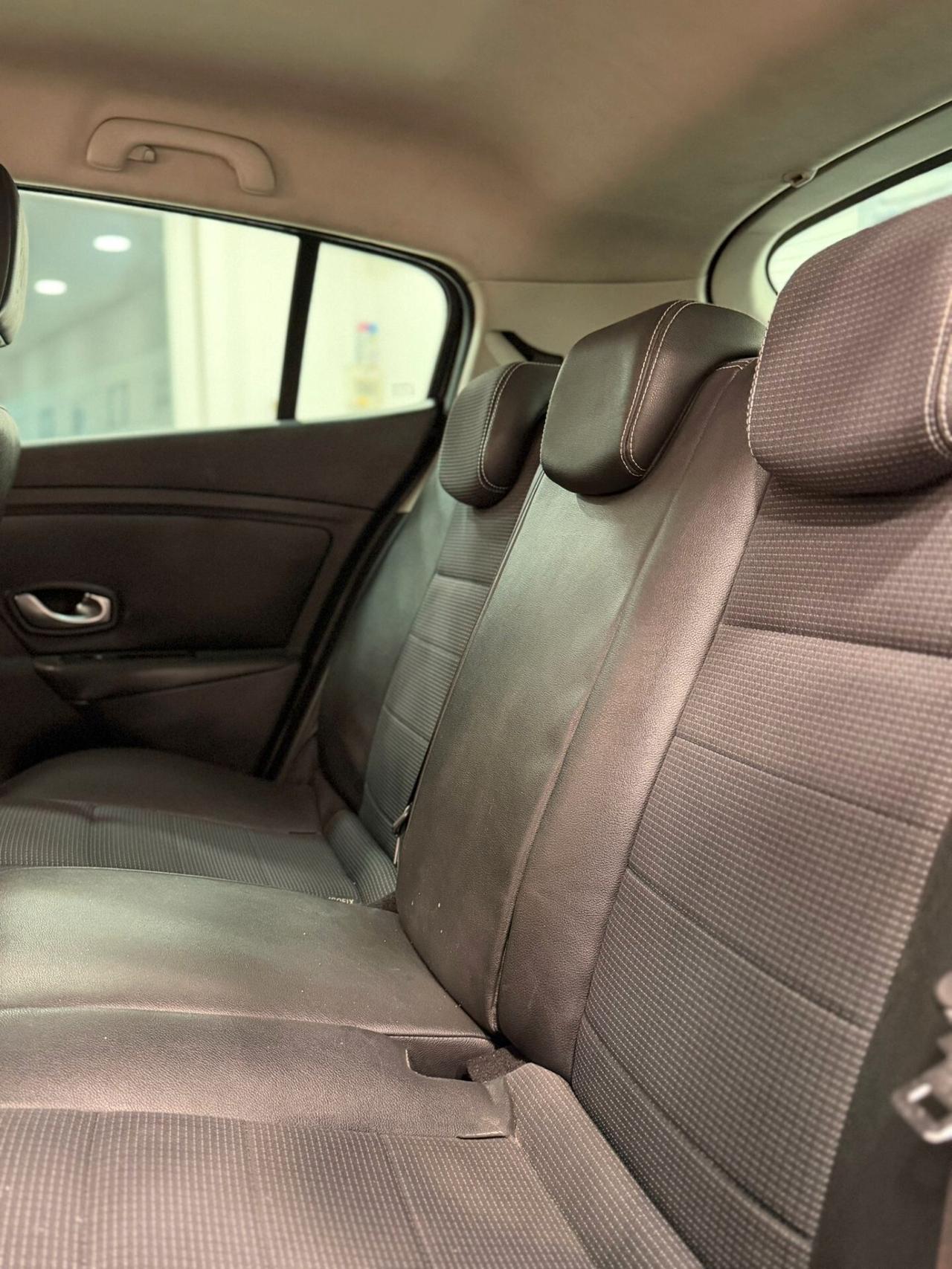 Renault Megane GT-Line 130cv 2012