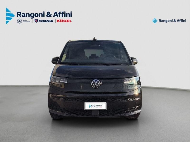 Volkswagen Multivan 2.0 TDI 150cv Space DSG