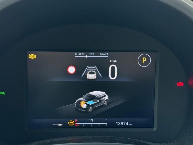 FIAT 600 Hybrid 100 CV DCT MHEV La Prima