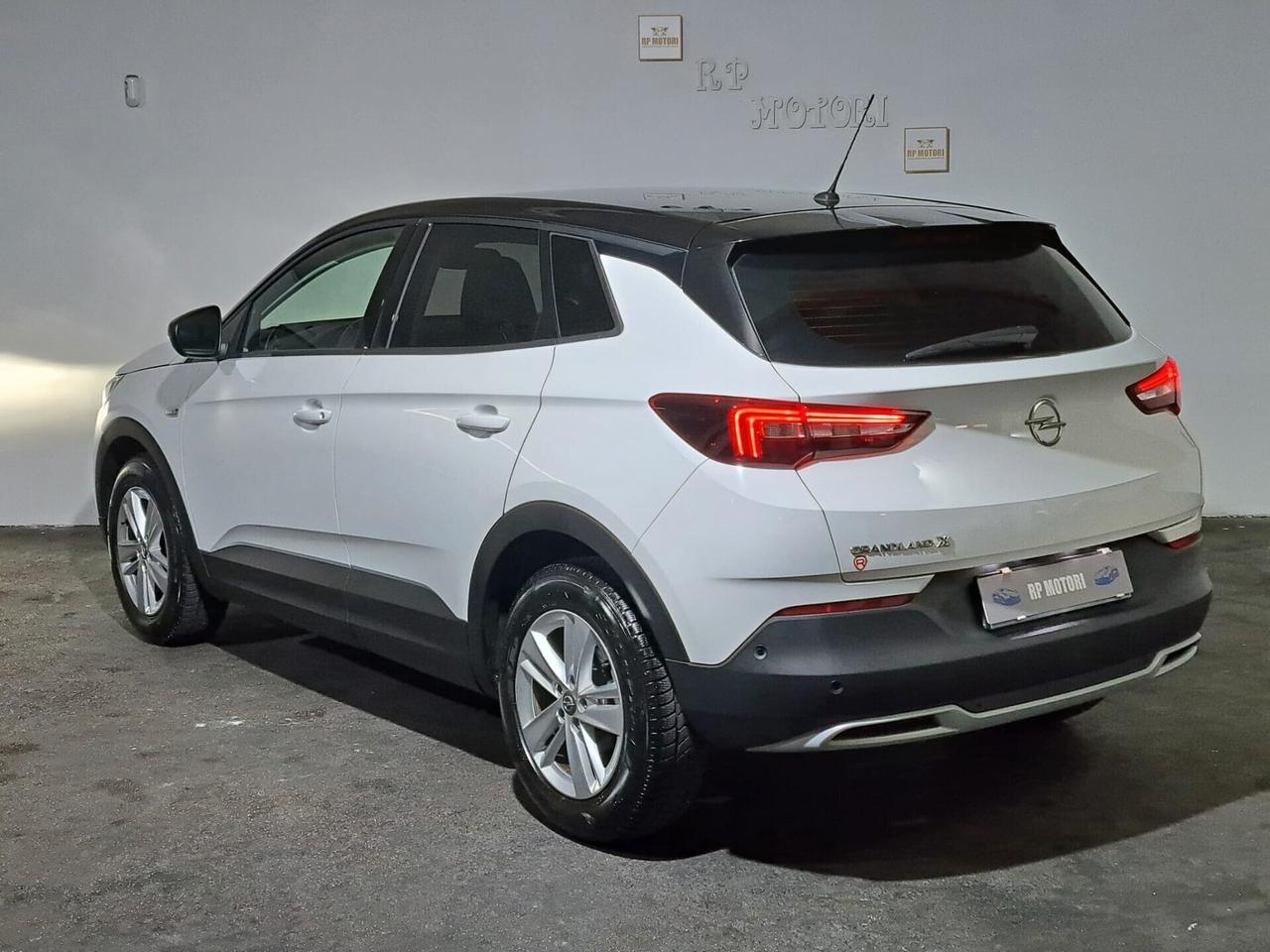 Opel Grandland Opel Grandland 1.5 diesel Ecotec Start&Stop Advance