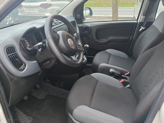 FIAT Panda 0.9 TwinAir Turbo Natural Power Easy 5 Posti