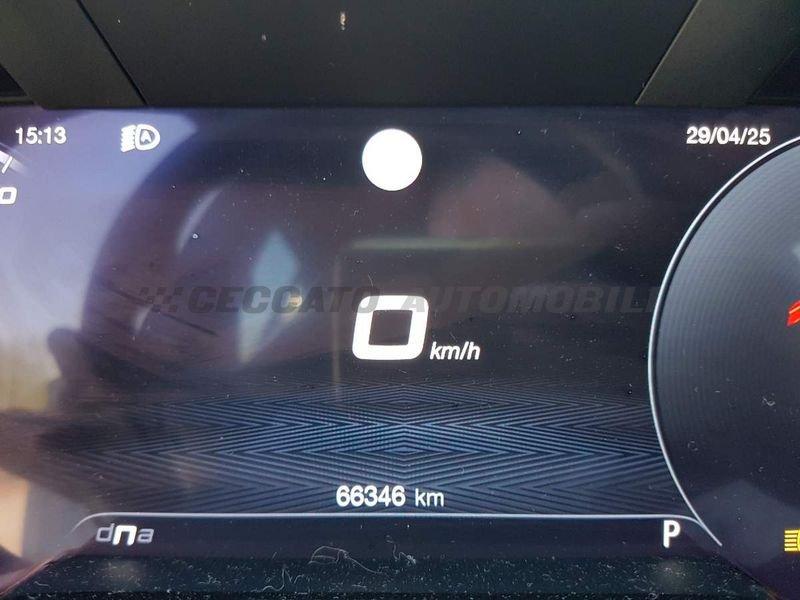 Alfa Romeo Tonale Tonale 1.6 Sprint 130cv tct6