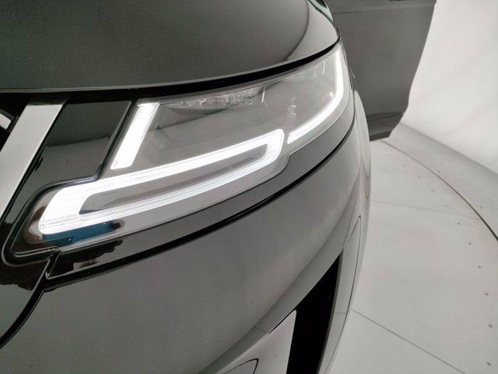 LAND ROVER Range rover evoque 2.0d i4 mhev se awd 240cv auto del 2020