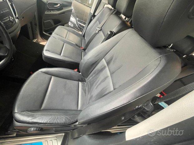 Mercedes-benz Vito 2.2 116 CDI Tourer