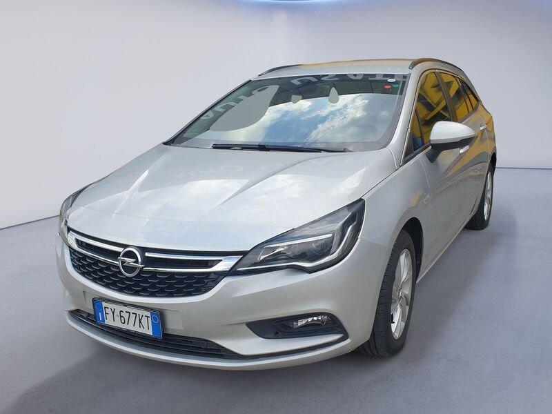 Opel Astra 1.6 CDTi 110CV Start&Stop Sports Tourer Business