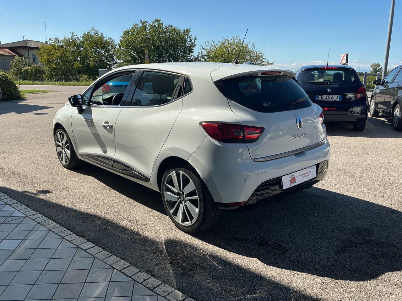 Renault Clio Sporter 1.5 dCi 8V 75CV adatta neopatentati