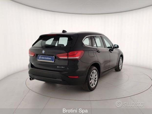 BMW X1 sDrive16d Advantage
