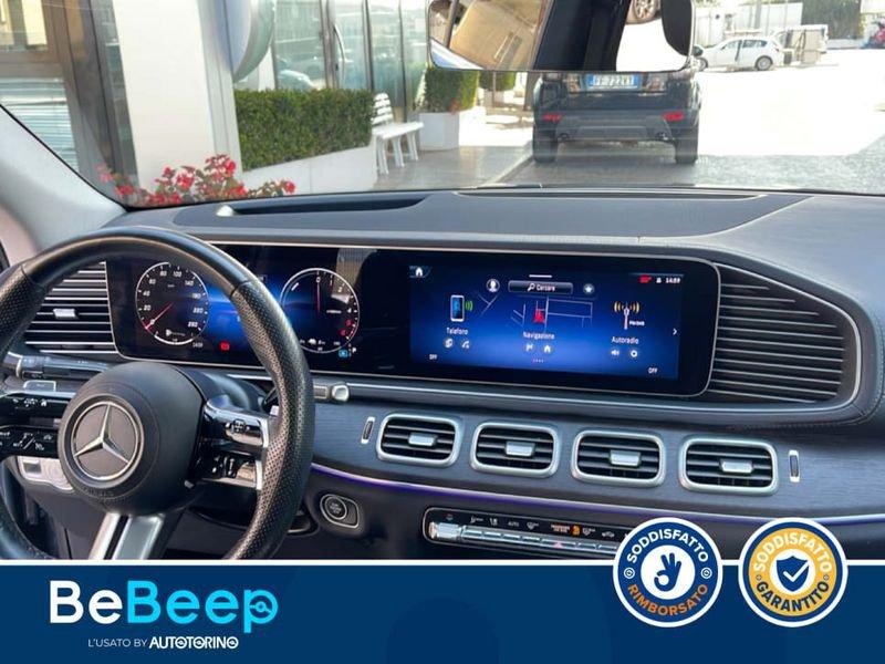 Mercedes-Benz GLE Coupé GCOUPE 350 DE PHEV AMG LINE PREMIUM 4MATIC AUTO