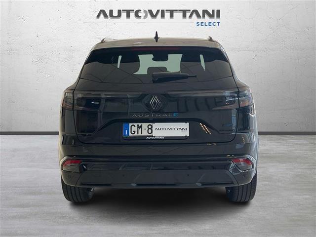 RENAULT Austral 1.2 E-Tech full hybrid Iconic Esprit Alpine 200cv