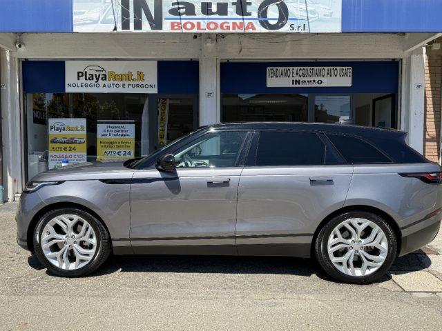 LAND ROVER Range Rover Velar 2.0D I4 204 CV SE FULL OPTIONALS SOLO 36000 KM