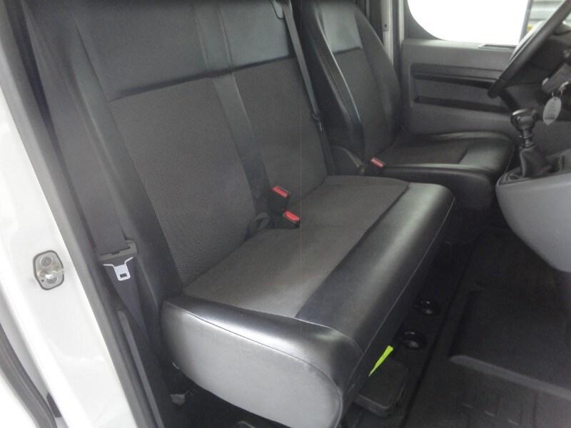 OPEL Vivaro 4ª serie Vivaro 1.5 Diesel 100CV S...