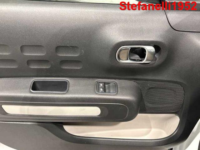 CITROEN C3 III 2017 - 1.5 bluehdi Feel Pack s&s 100cv 6m