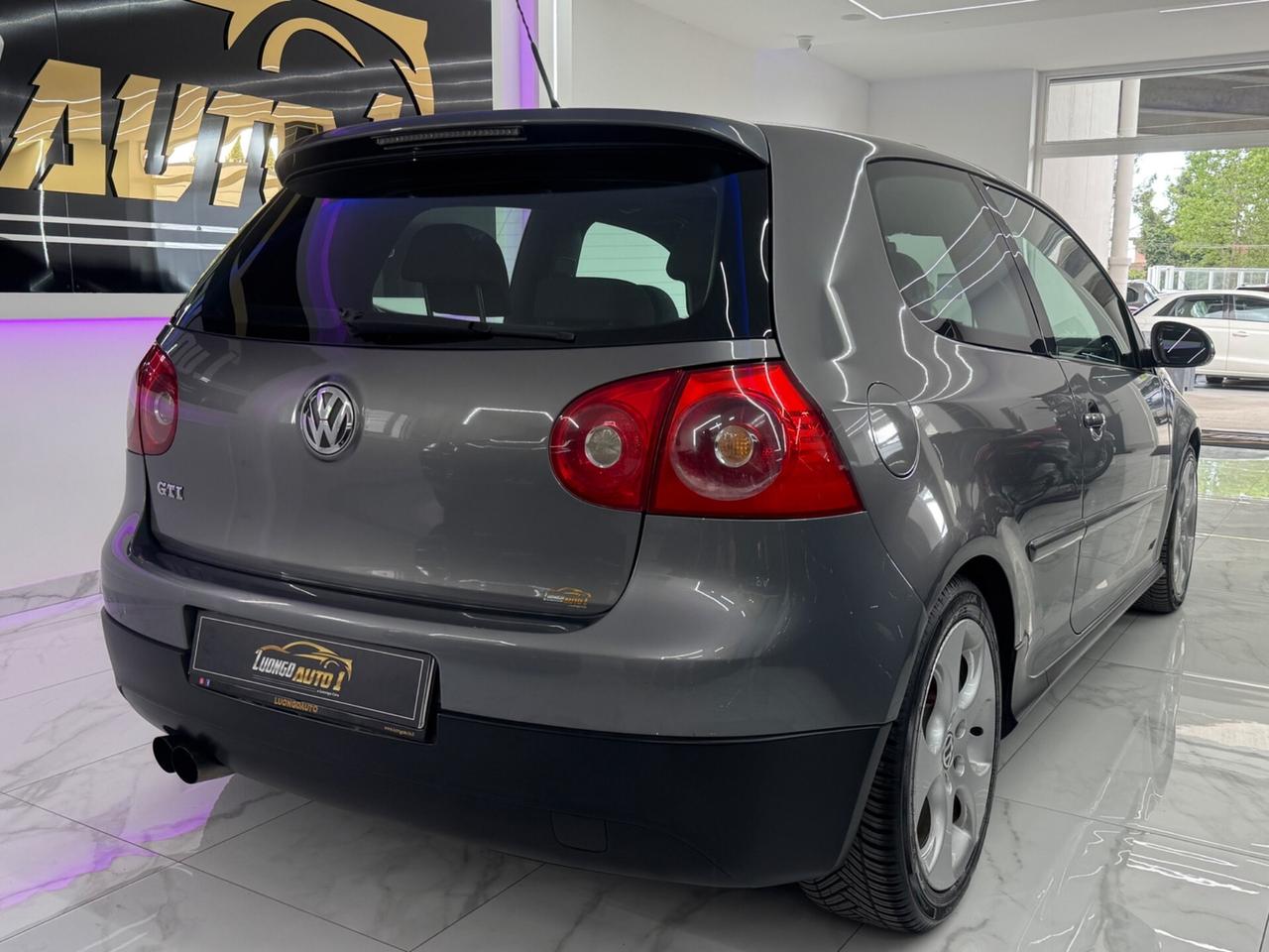Volkswagen Golf GTI 2.0 TFSI 3p. GPL IPER FULL