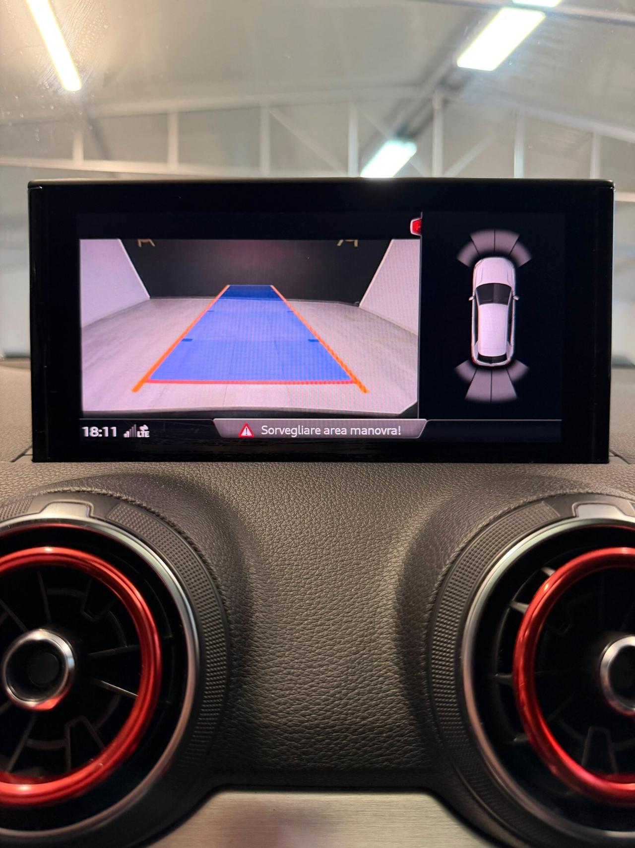 Audi Q2 40 TDI quattro S tronic line Edition
