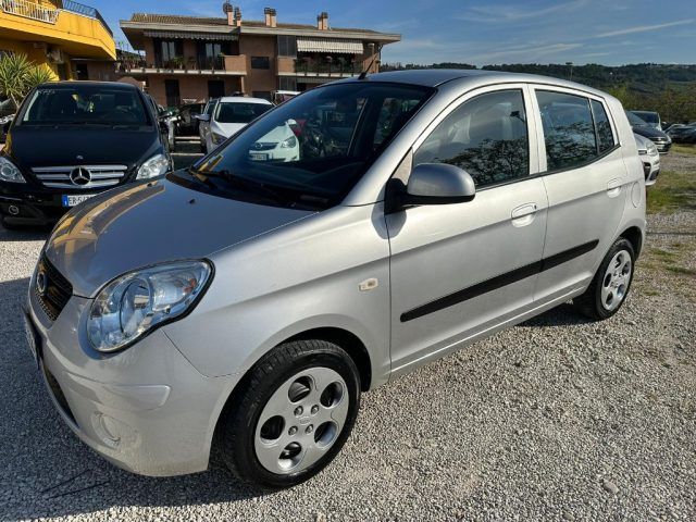 KIA Picanto 1.0 12V Life