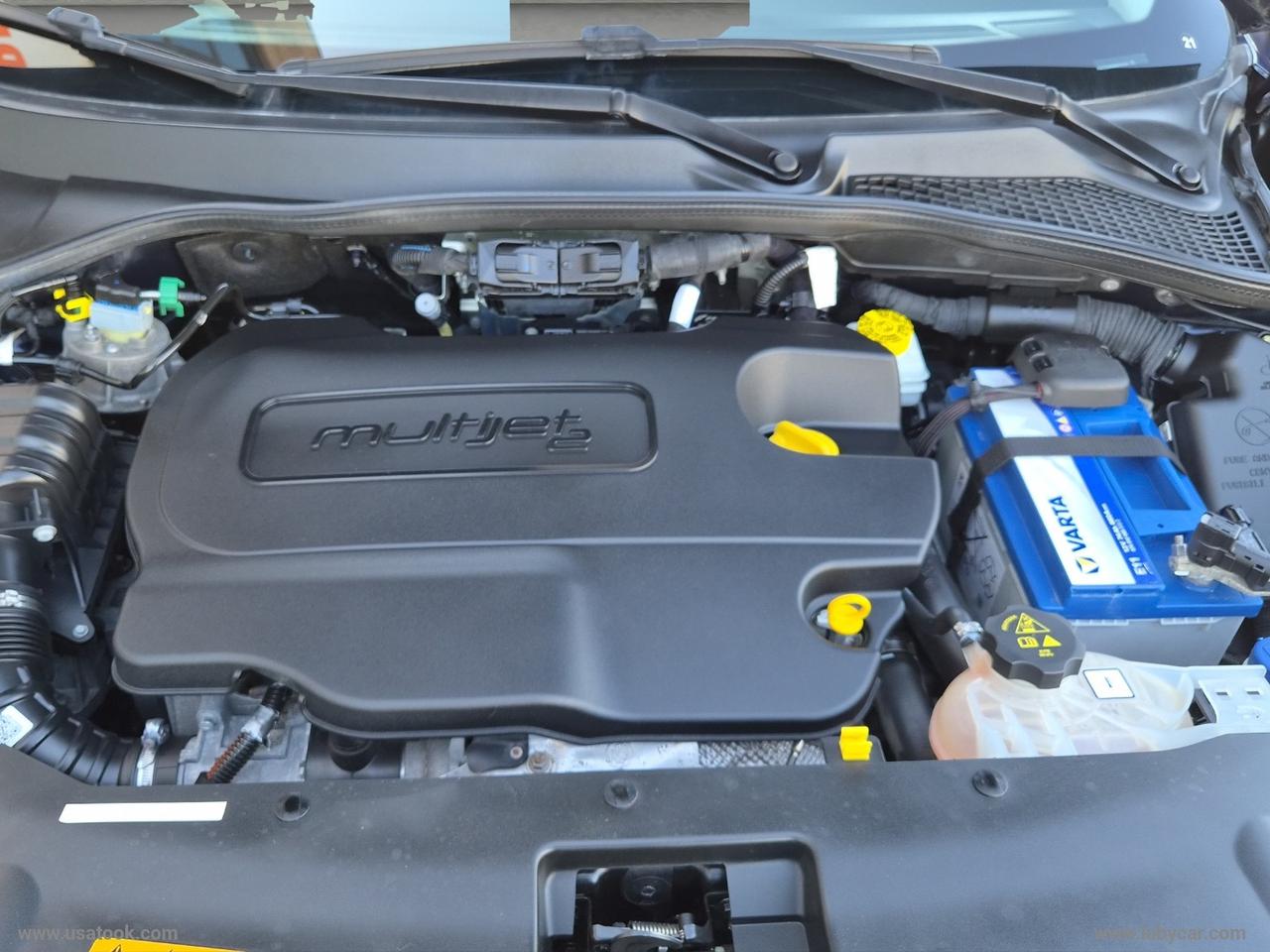 FIAT Tipo 1.6 Mjt S&S SW DIESEL EURO 6
