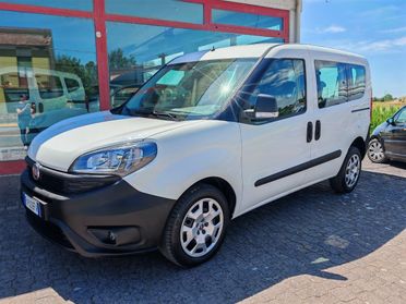 Fiat Doblo 1.3 MJT PC Combi N1